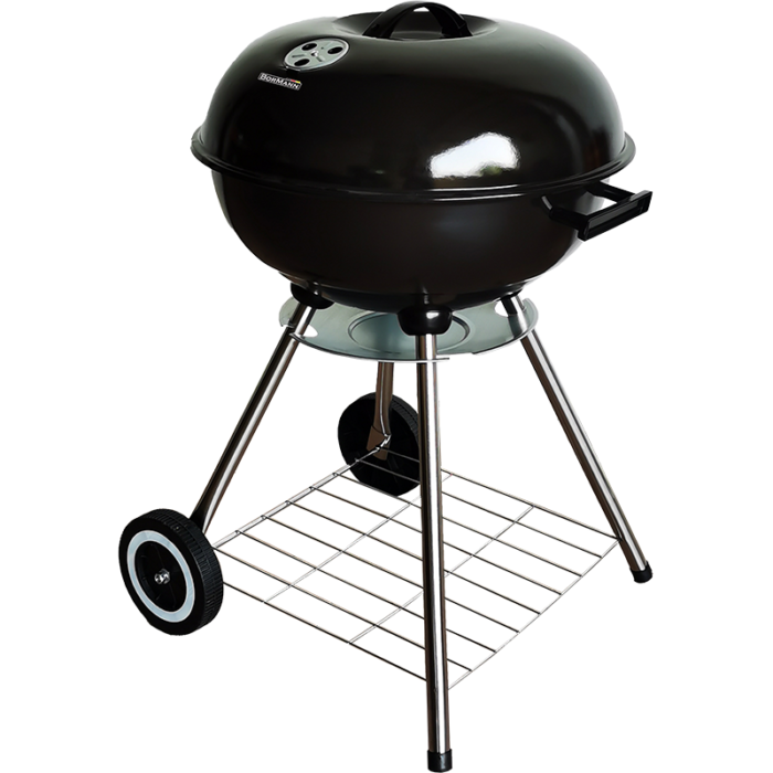 BORMANN Elite BBQ1145 Ψησταριά Κάρβουνου