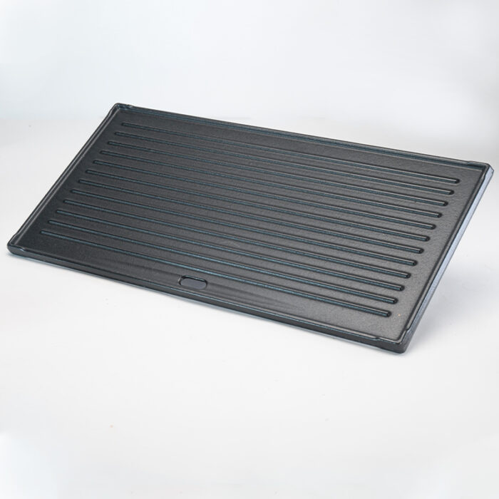 BORMANN Elite BBQ1200 Πλάκα Μαντεμένια BBQ - Image 3