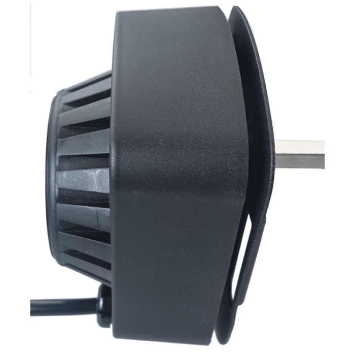 BORMANN Elite BBQ1232 Σούβλα Ψησίματος 72cm Με Μοτέρ - Image 2