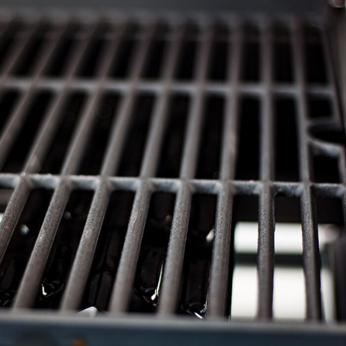 BORMANN Elite BBQ2000 Ψησταριά Υγραερίου Element 2 Εστιών - Image 5
