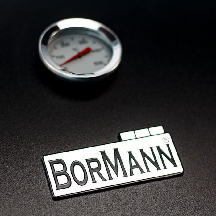 BORMANN Elite BBQ3000 Ψησταριά Υγραερίου Element 3 Εστιών - Image 4