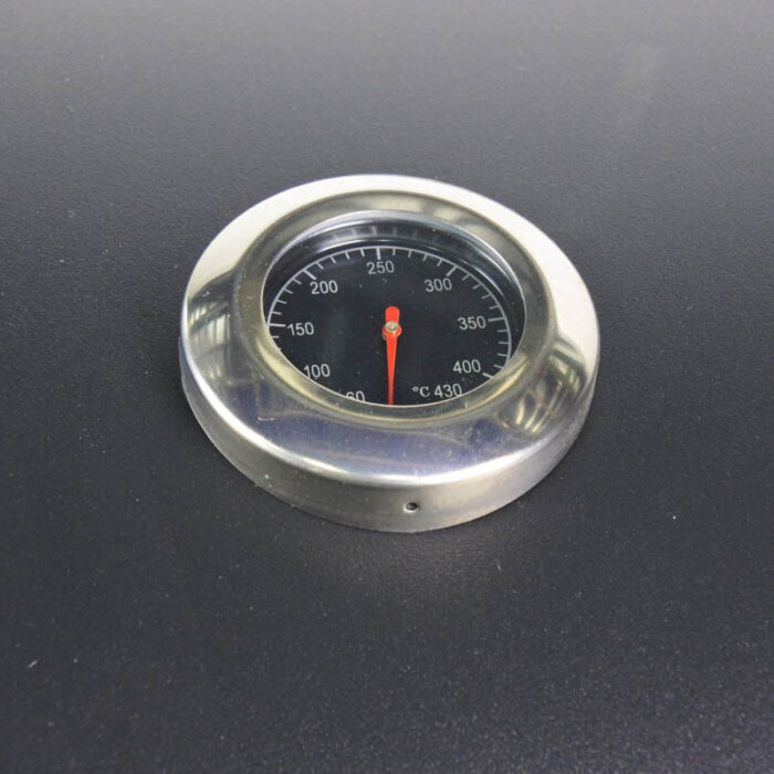 BORMANN Elite BBQ3100 Ψησταριά Υγραερίου Element 3+1 Εστιών - Image 3