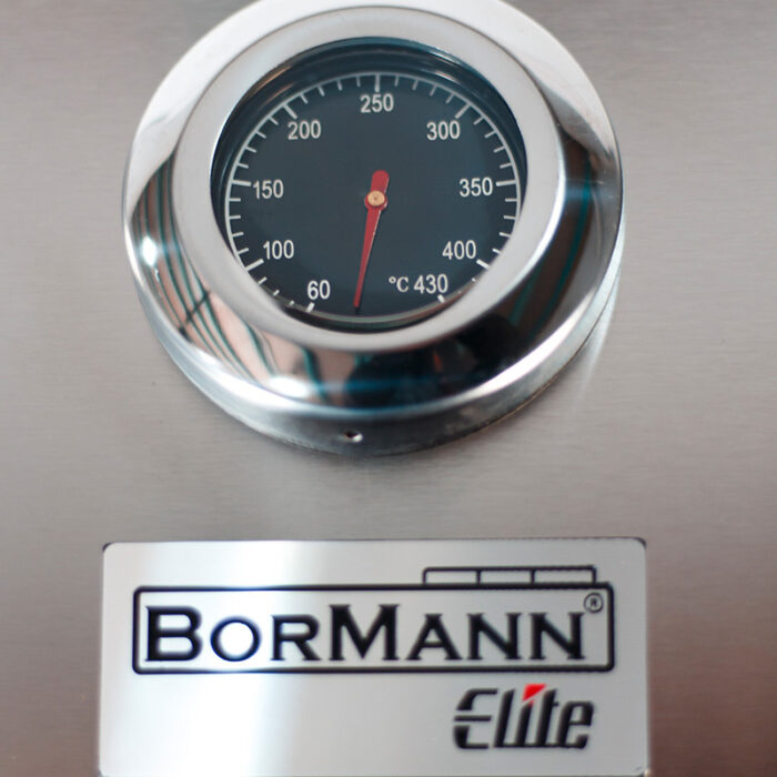 BORMANN ELITE BBQ5030 Ψησταριά Υγραερίου Prime 3 Εστιών Luxury Type - Image 9