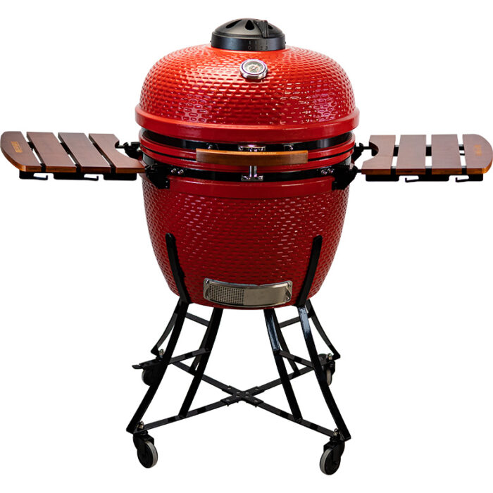 ΨΗΣΤΑΡΙΑ ΚΑΡΒΟΥΝΟΥ KAMADO 61cm