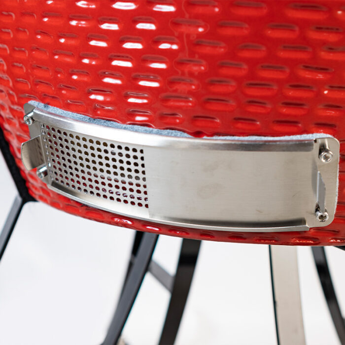 ΨΗΣΤΑΡΙΑ ΚΑΡΒΟΥΝΟΥ KAMADO 61cm - Image 8