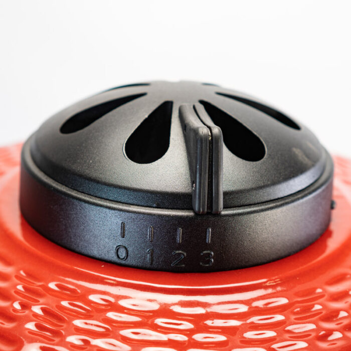 ΨΗΣΤΑΡΙΑ ΚΑΡΒΟΥΝΟΥ KAMADO 61cm - Image 9