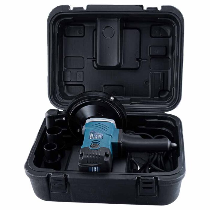 BORMANN Pro BCG1500 Λειαντήρας Δομικών Υλικών 1500W - Image 2