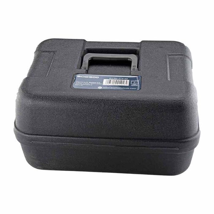 BORMANN Pro BCG1500 Λειαντήρας Δομικών Υλικών 1500W - Image 3