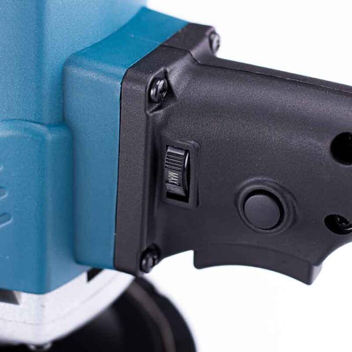 BORMANN Pro BCG1500 Λειαντήρας Δομικών Υλικών 1500W - Image 6