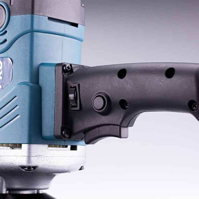 BORMANN Pro BCG1500 Λειαντήρας Δομικών Υλικών 1500W - Image 8