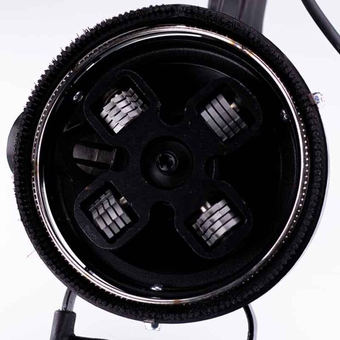 BORMANN Pro BCG1500 Λειαντήρας Δομικών Υλικών 1500W - Image 9
