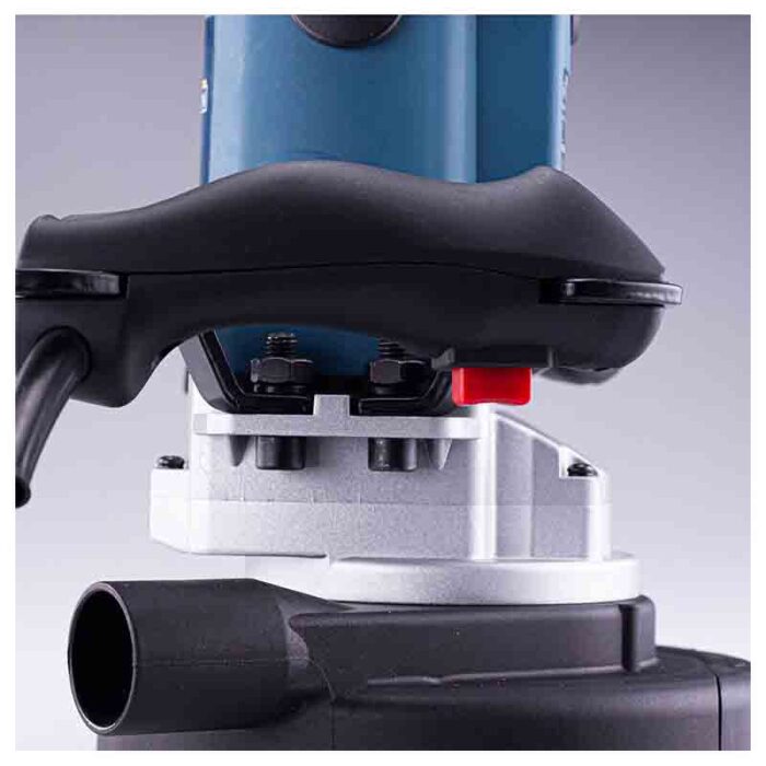 BORMANN Pro BCG1600 Λειαντήρας Μπετού/Δομικών Υλικών 1900W,Φ180mm με Προεκκίνηση - Image 7