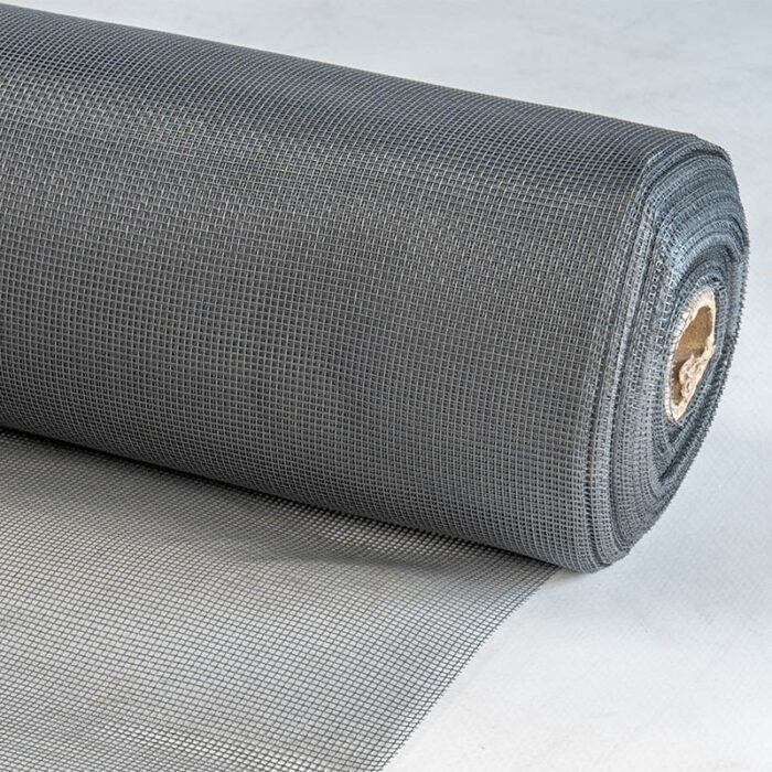 BORMANN BDA2045 Σίτα Πλαστική Γκρι Fiberglass Άκαυστη Σε Ρολό 18Χ16 1,5 Χ 30m - Image 3