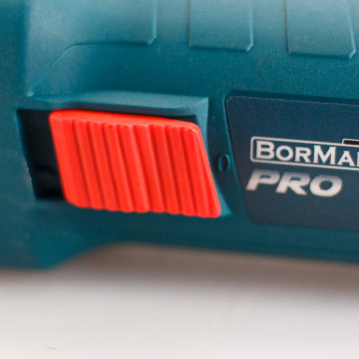 BORMANN Pro BDG8000 Λειαντήρας Ευθύς 750W - Image 5