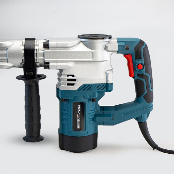 BORMANN Pro BDH3100 Κατεδαφιστικό Πιστολέτο Sds-Max,1300W - Image 4