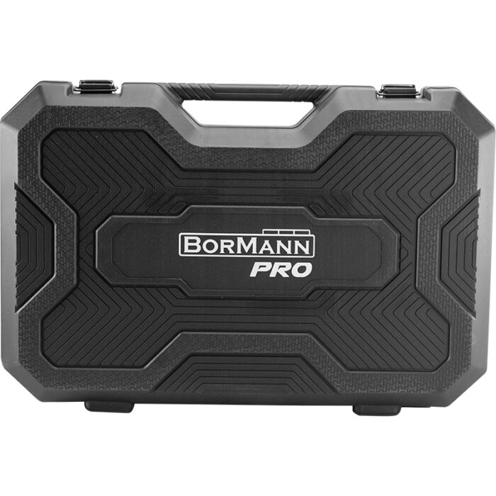 BORMANN Pro BDH3100 Κατεδαφιστικό Πιστολέτο Sds-Max,1300W - Image 5