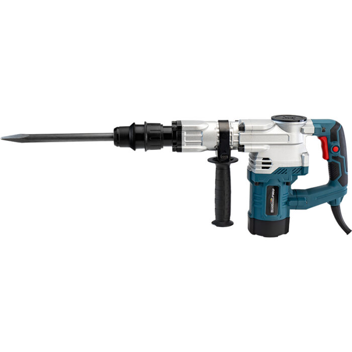 BORMANN Pro BDH3100 Κατεδαφιστικό Πιστολέτο Sds-Max,1300W - Image 7