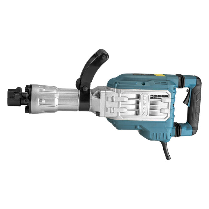 ΒΟRMANN BDH3600 Κατεδαφιστικό Πιστολέτο 1700W,60J,με Κασετίνα - Image 2