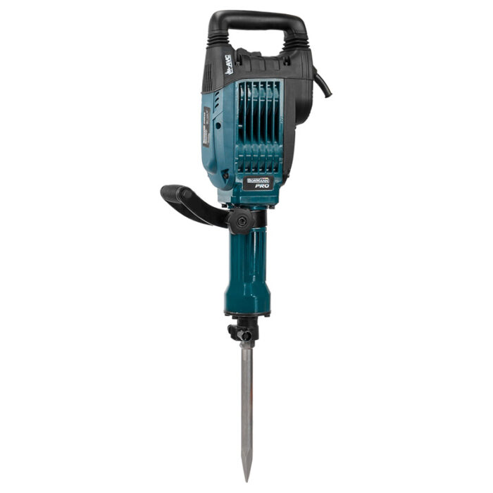 BORMANN Pro BDH4800 Κατεδαφιστικό Πιστολέτο 1500W 50J - Image 2