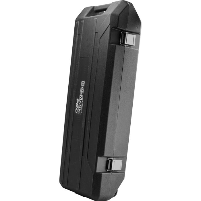 BORMANN Pro BDH4800 Κατεδαφιστικό Πιστολέτο 1500W 50J - Image 6