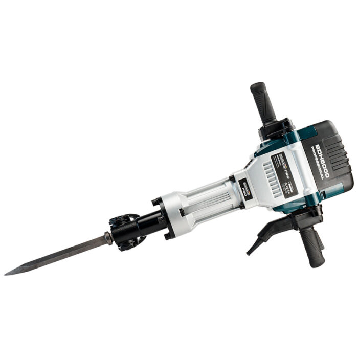 BORMANN Pro BDH5000 Κατεδαφιστικό Πιστολέτο 2000W 62J - Image 2
