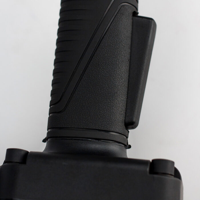 BORMANN Pro BDH5000 Κατεδαφιστικό Πιστολέτο 2000W 62J - Image 6