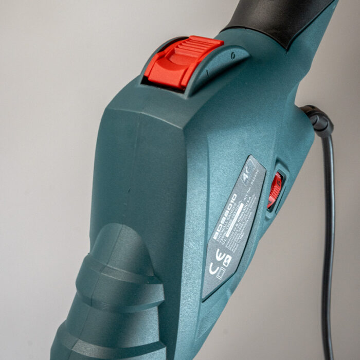 BORMANN BDS8010 Τριβείο Γυψοσανίδας 750W,με Σάκο & Αυτόνομη Αναρρόφηση Σκόνης - Image 3