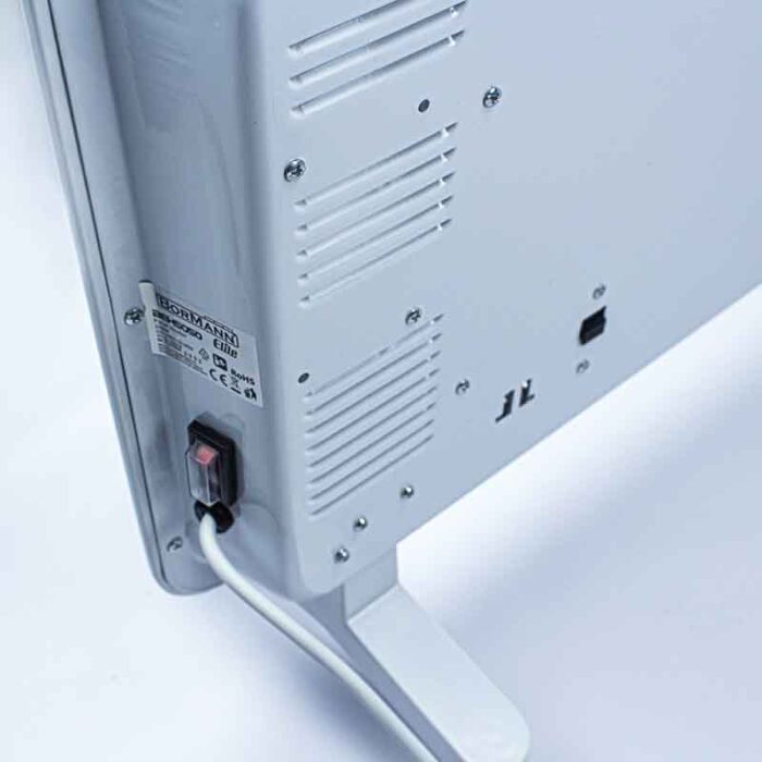 BORMANN Elite BEH5050 Θερμαντικό Convector 2000W - Image 5