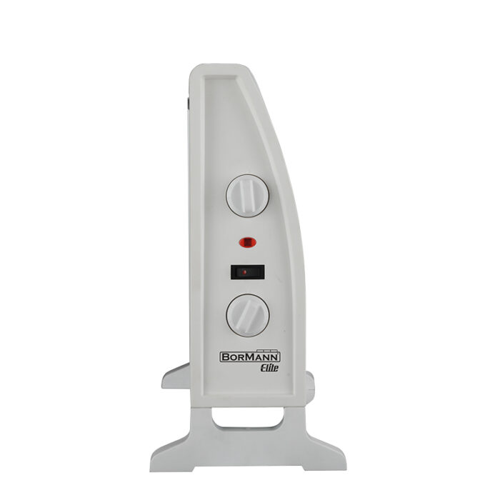 BORMANN Elite BEH5110 Θερμαντικό Convector 2000W, 3 Επίπεδα Ισχύος με Θερμοστάτη & Τurbo - Image 2