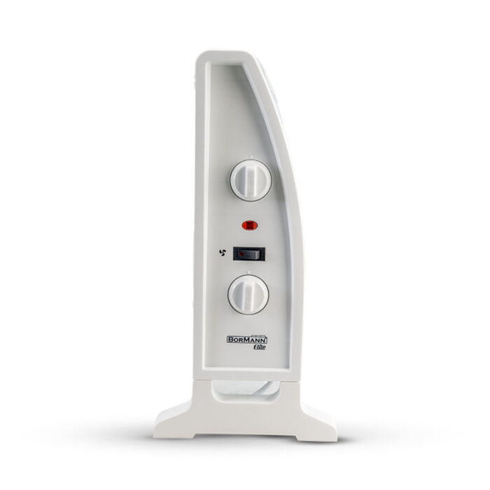 BORMANN Elite BEH5110 Θερμαντικό Convector 2000W, 3 Επίπεδα Ισχύος με Θερμοστάτη & Τurbo - Image 3
