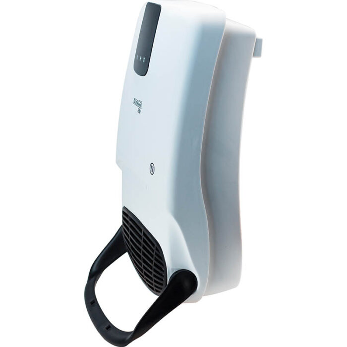 BORMANN Elite BEH5150 Αερόθερμο Μπάνιου Επιτοίχιο 2000W - Image 3