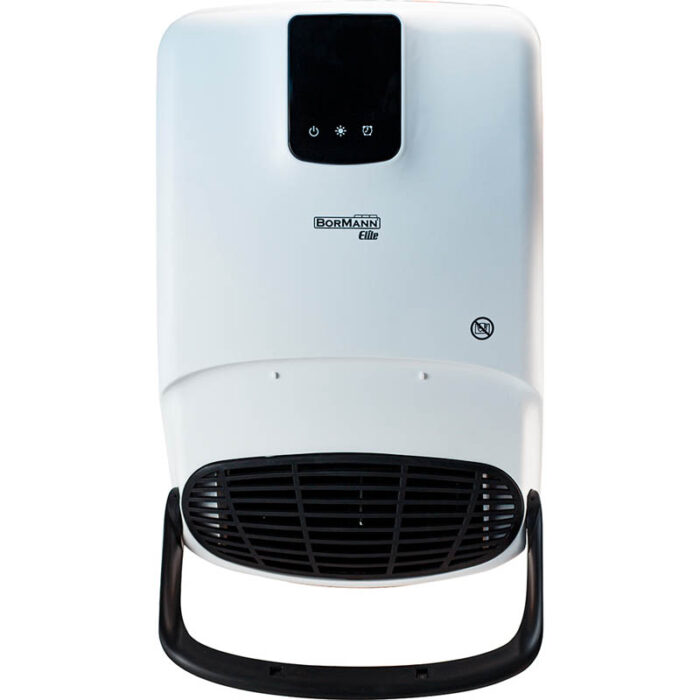 BORMANN Elite BEH5150 Αερόθερμο Μπάνιου Επιτοίχιο 2000W - Image 4