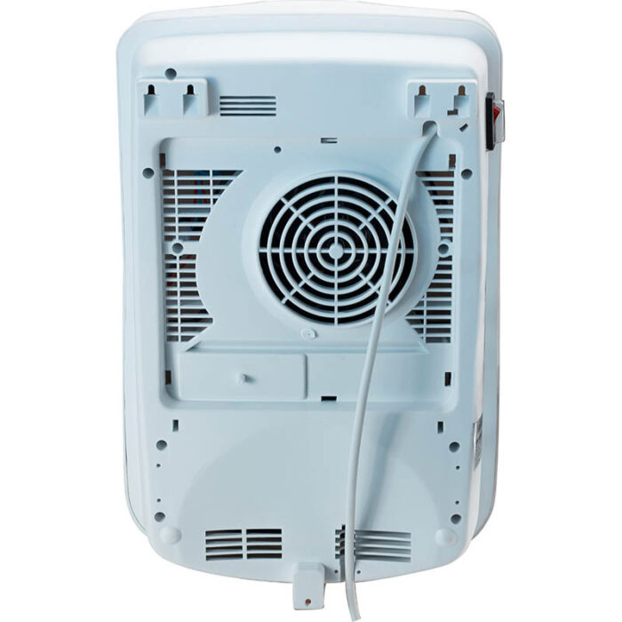 BORMANN Elite BEH5150 Αερόθερμο Μπάνιου Επιτοίχιο 2000W - Image 5