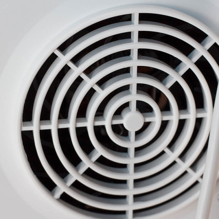 BORMANN Elite BEH5150 Αερόθερμο Μπάνιου Επιτοίχιο 2000W - Image 6