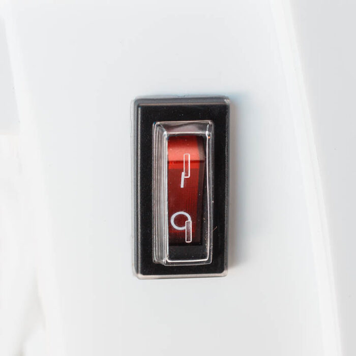 BORMANN Elite BEH5150 Αερόθερμο Μπάνιου Επιτοίχιο 2000W - Image 7