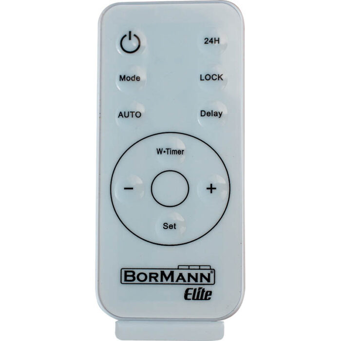 BORMANN Elite BEH5150 Αερόθερμο Μπάνιου Επιτοίχιο 2000W - Image 8