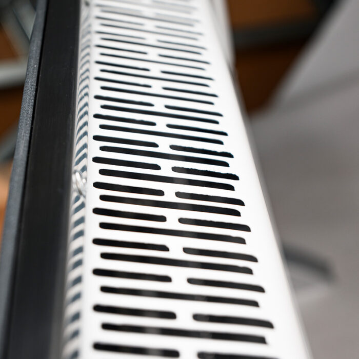 BORMANN Elite BEH5250 Θερμαντικό Πάνελ Δαπέδου 2000W,Γυάλινο με Wi-Fi & 2 Επίπεδα Ισχύος - Image 5
