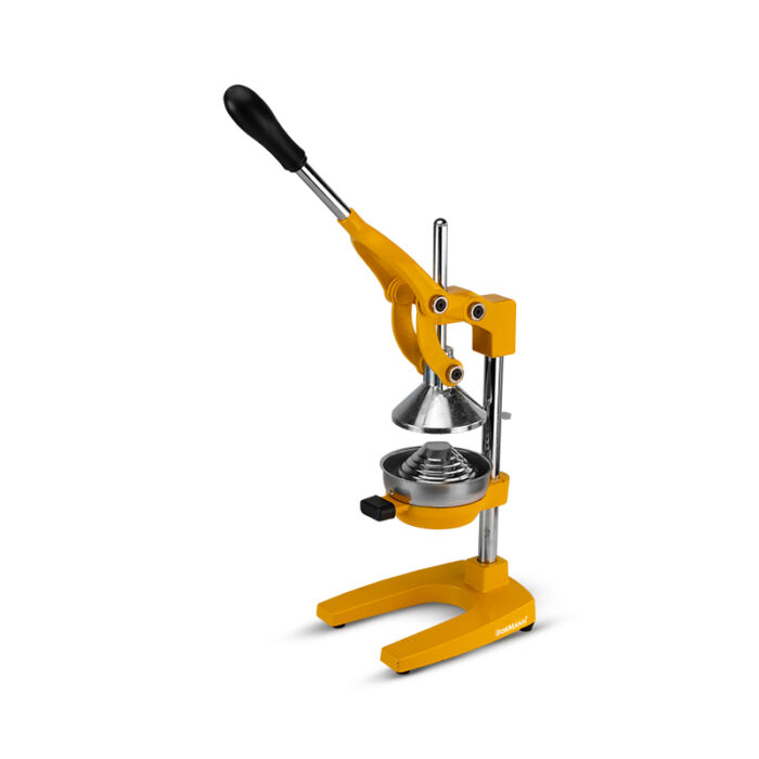 BORMANN Elite BFJ2000 Στίφτης Φρούτων Χειρός - Image 2
