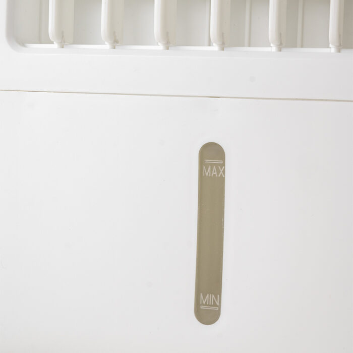 BORMANN Elite BFN5615 Air Cooler 65W με Δοχείο 6Lt,Χρονοδιακόπτη,Led Display & Τηλεχειριστήριο - Image 4