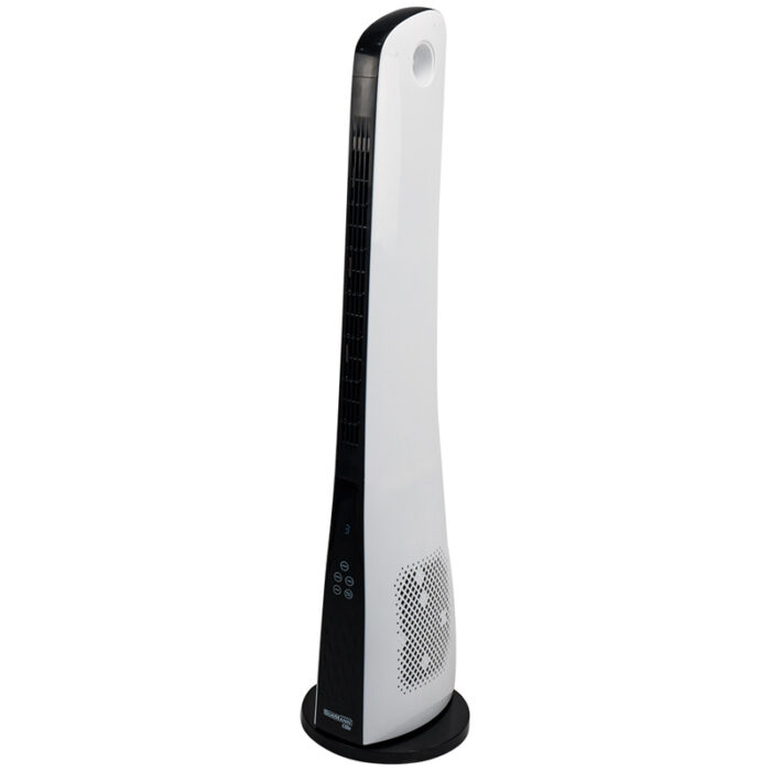 BORMANN Elite BFN5800 Ανεμιστήρας Πύργος 50W,με Οθόνη LED Aφής & Τηλεχεριστήριο