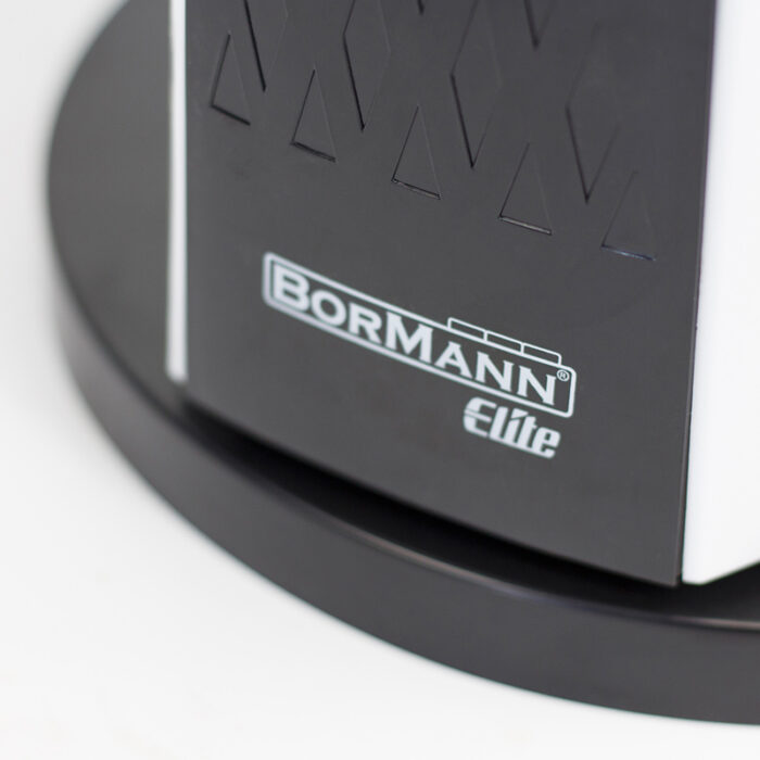 BORMANN Elite BFN5800 Ανεμιστήρας Πύργος 50W,με Οθόνη LED Aφής & Τηλεχεριστήριο - Image 8