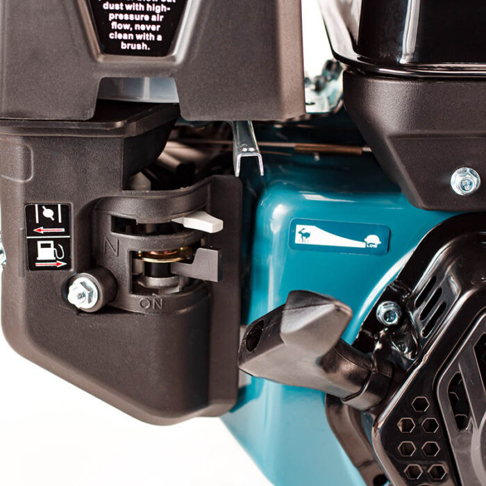 BORMANN Pro BGB2200 Κινητήρας Βενζίνης 7,5Ηp Σφήνα - Image 2