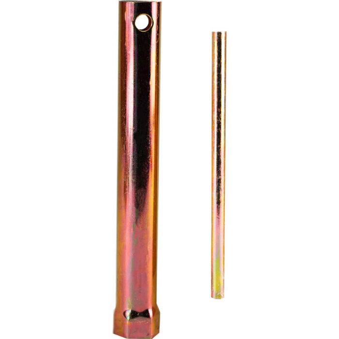 BORMANN Pro BGB2200 Κινητήρας Βενζίνης 7,5Ηp Σφήνα - Image 8