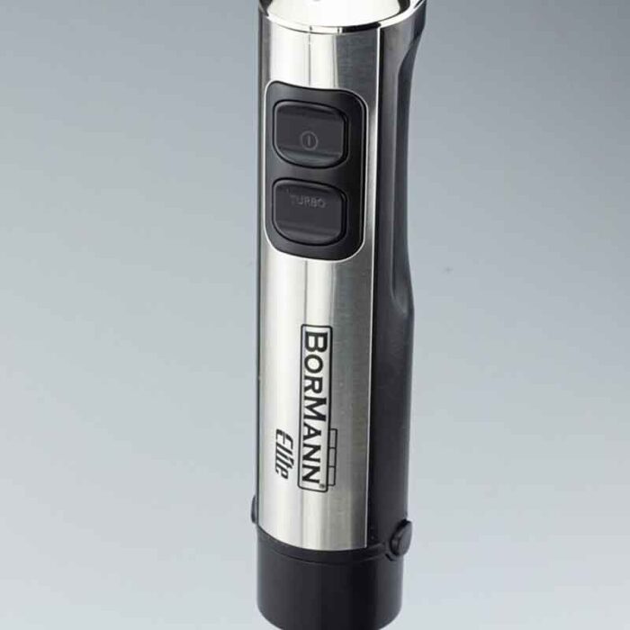 BORMANN Elite BHA1920 Ραβδομπλέντερ Σετ Titanium 1200W,Ανοξείδωτες Λεπίδες,Κάδος ABS 800ml - Image 10