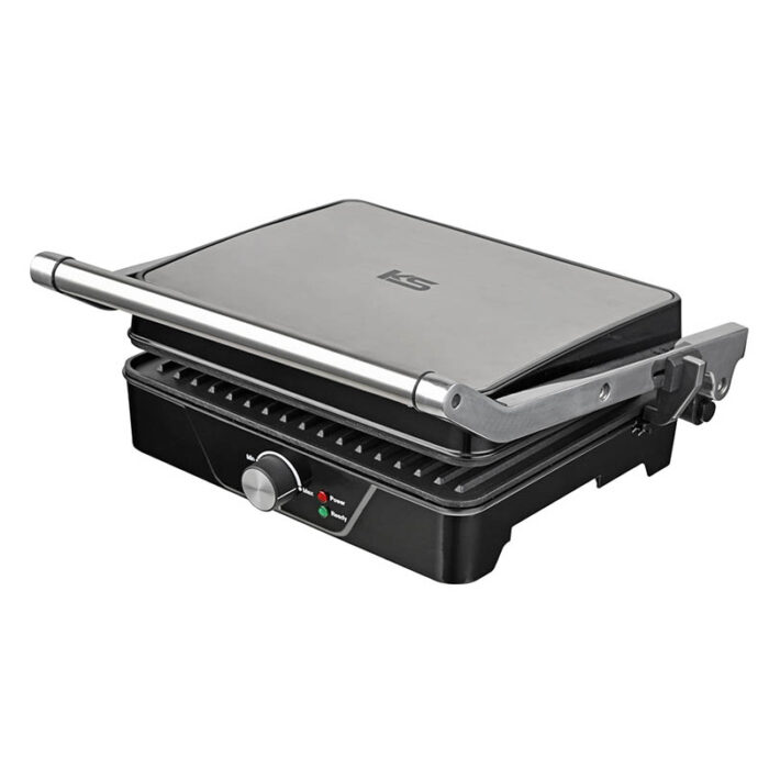 BORMANN Elite BHA3300 Τοστιέρα-Γκριλιέρα - Image 3