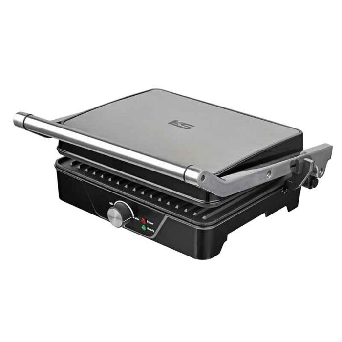 BORMANN Elite BHA3300 Τοστιέρα-Γκριλιέρα - Image 4