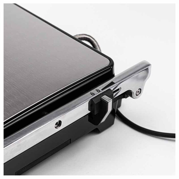 BORMANN Elite BHA3300 Τοστιέρα-Γκριλιέρα - Image 7