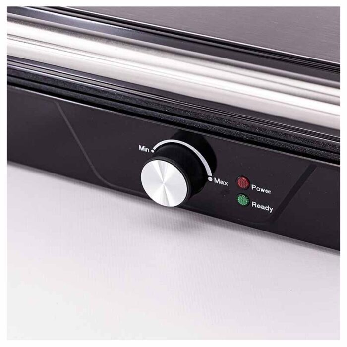 BORMANN Elite BHA3300 Τοστιέρα-Γκριλιέρα - Image 8