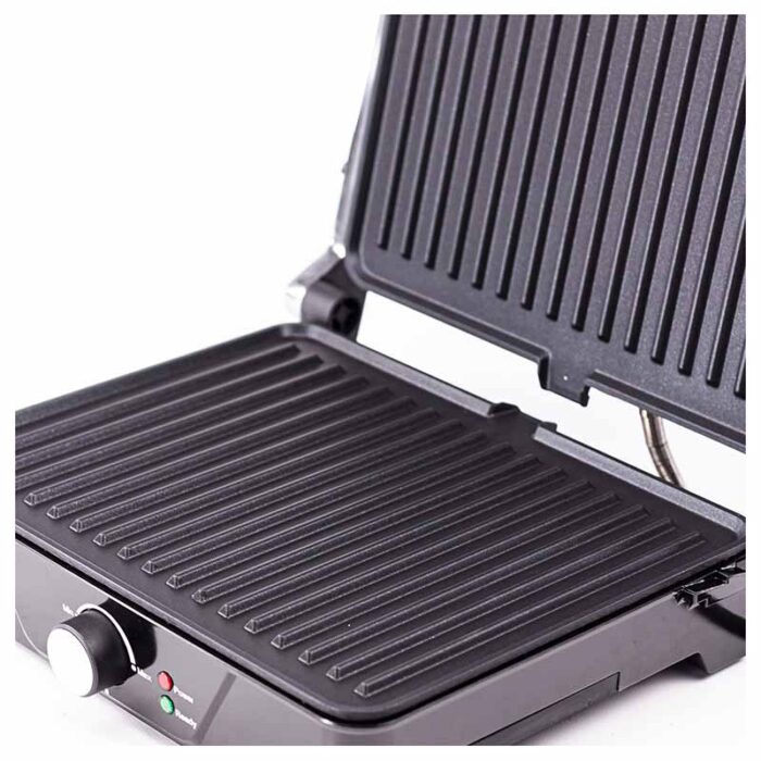 BORMANN Elite BHA3300 Τοστιέρα-Γκριλιέρα - Image 9