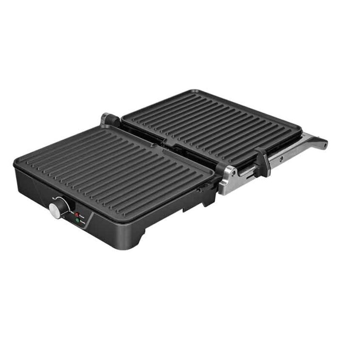 BORMANN Elite BHA3300 Τοστιέρα-Γκριλιέρα - Image 11